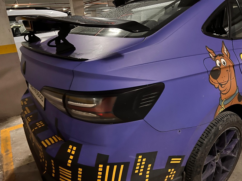 Virtues � Spoiler Detail